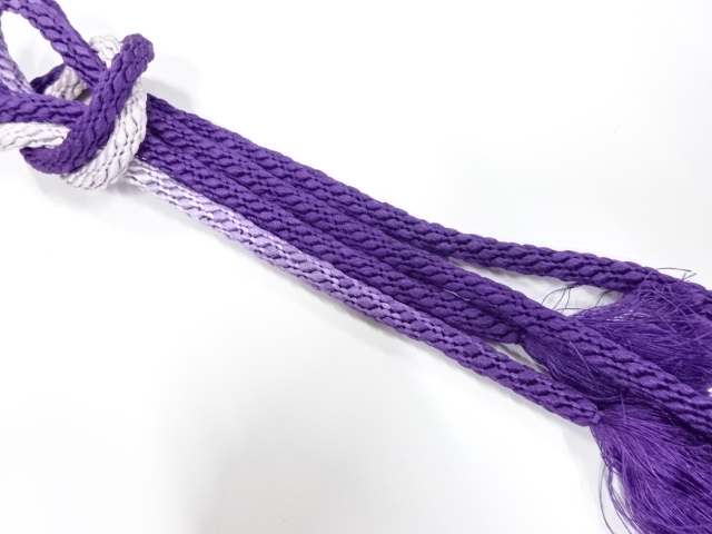 Japanese Kimono / Accessories Silk